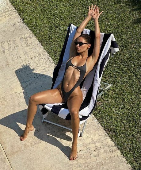 Anja Blagojevic nacktheit hübsche fotos