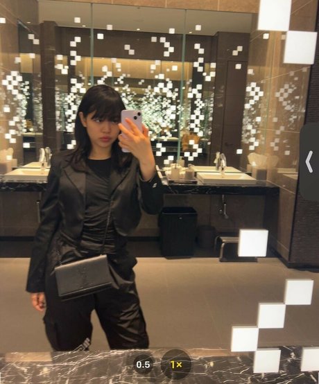 rinlinlin hübsche akt fotos