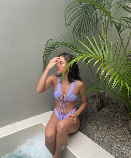 Jamina Cruz xxx beste galerien