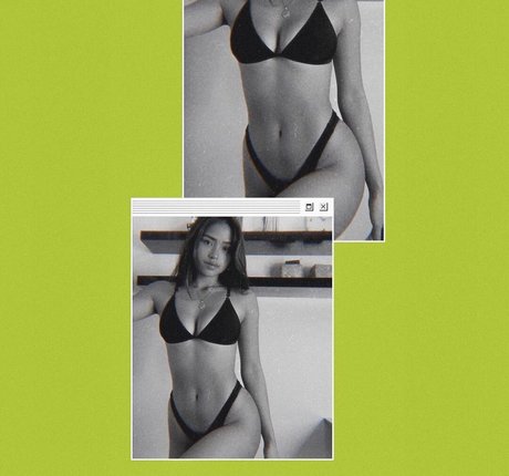 Jamina Cruz nackt schöne bilder