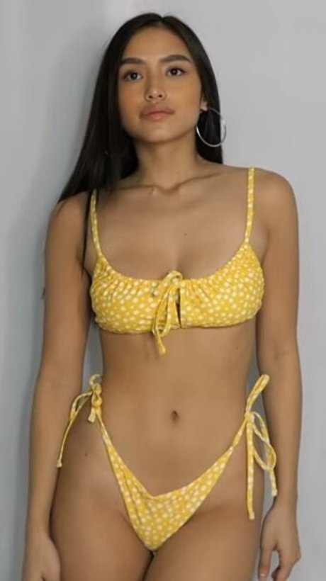 Jamina Cruz porno nackt bilder