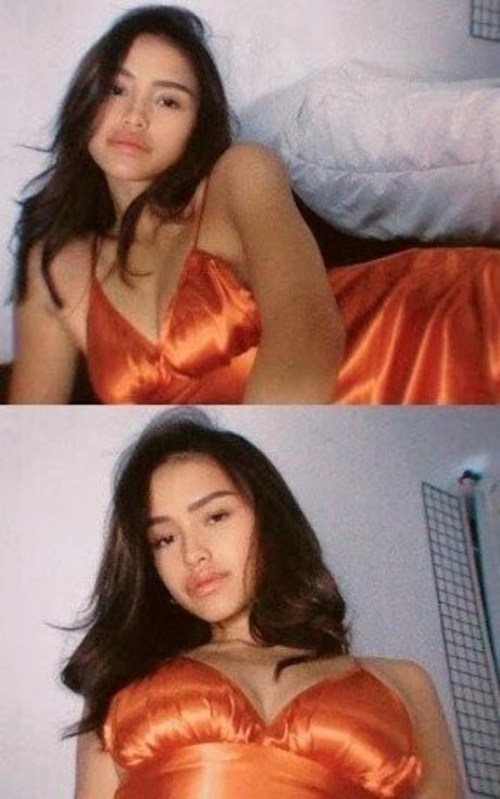 Jamina Cruz beste erwachsene bilder