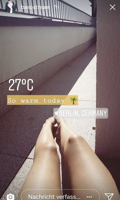 basostream exklusive pornografische galerie