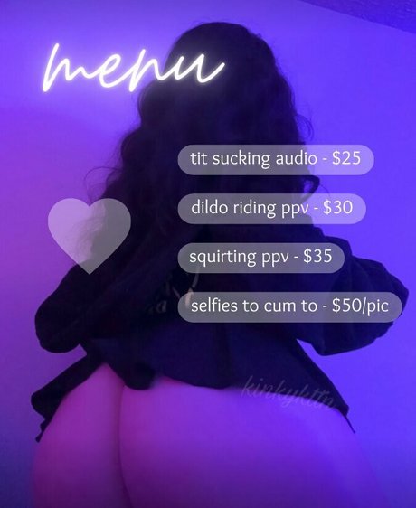 kinkykttn hübsche sexy bilder