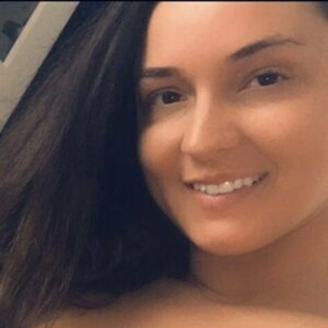 madisonknox hübsche schöne bild