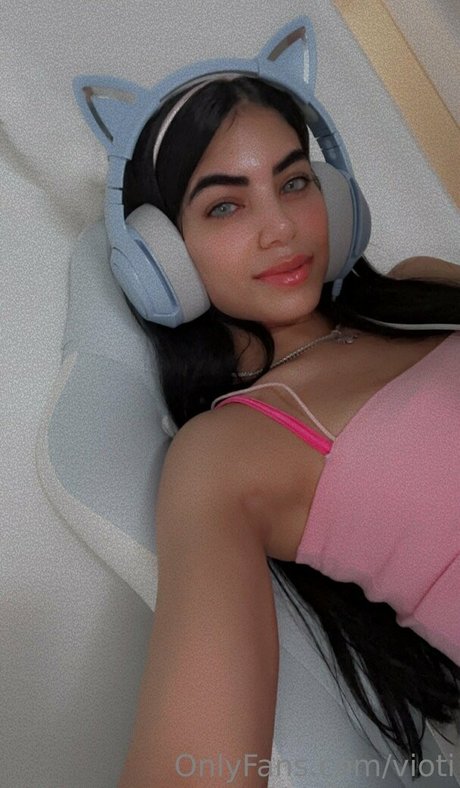 vioti pornostar hübsche fotos