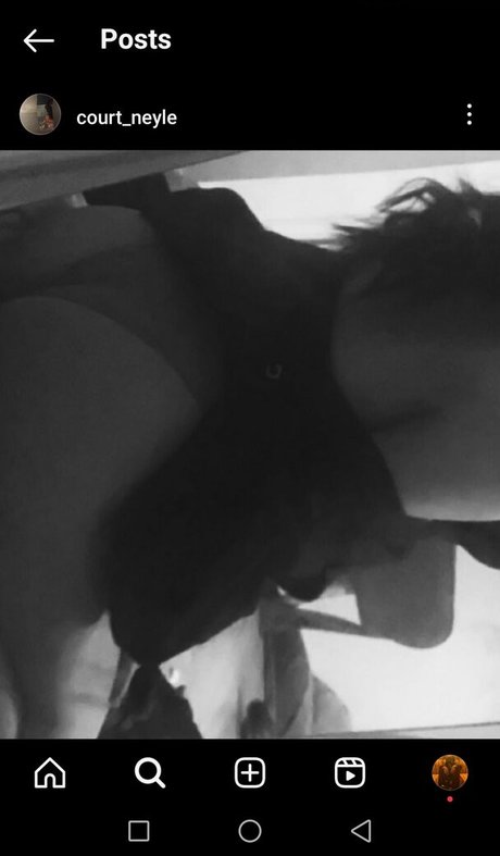 Courtney Williamson top schöne bilder