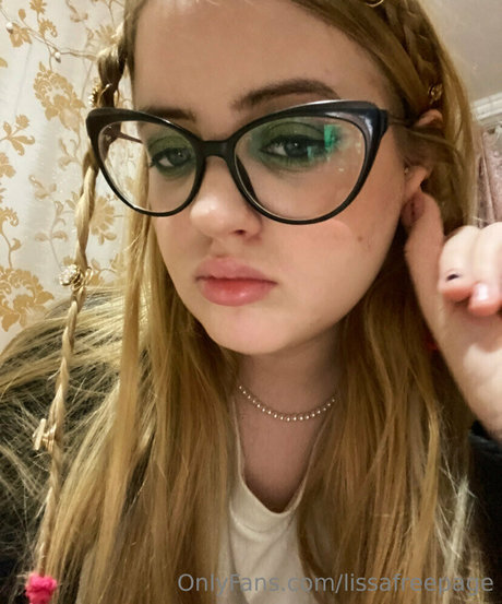 lissafreepage nackt schöne galerie