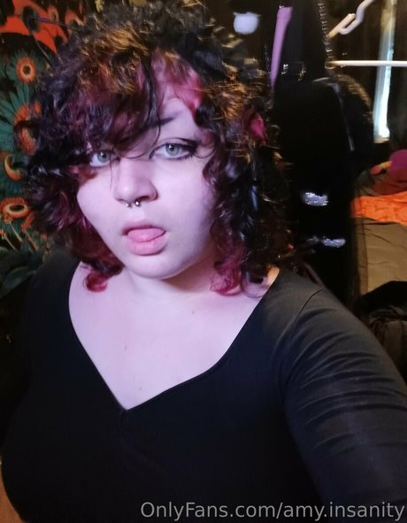 amy insanity erotische exklusive fotos