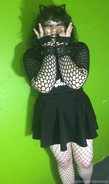 amy insanity nackt hübsche foto