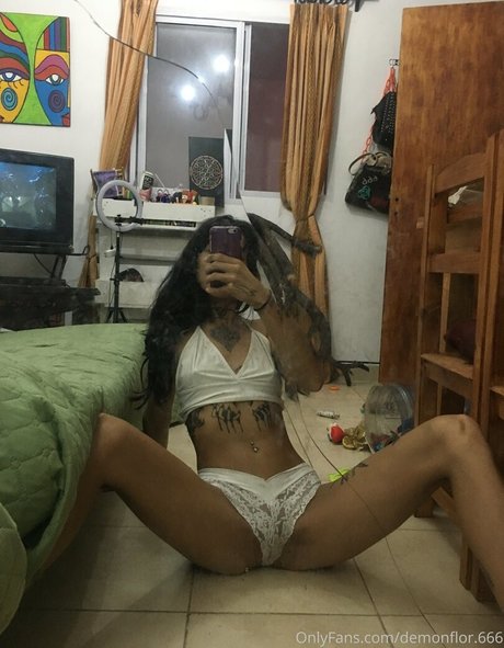 demonflor 666 hd schöne galerie