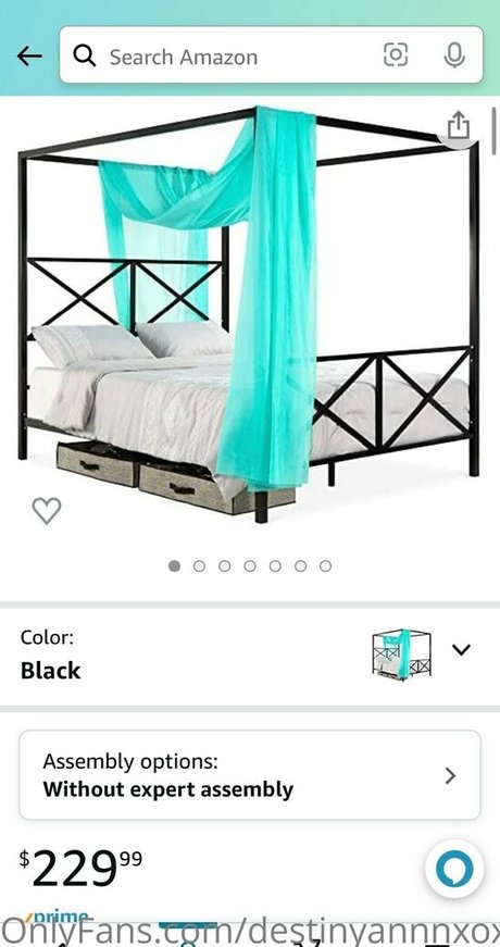 destinyannnxoxo xxx erotische bild