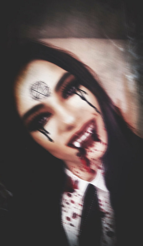 astarothluciferam nackten galerien