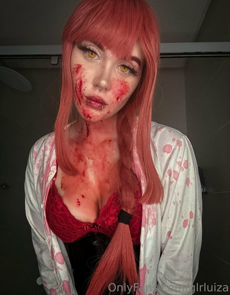 glrluiza freie nacktheit galerie