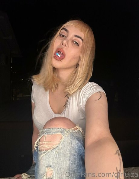 glrluiza perfekte pornografische galerien