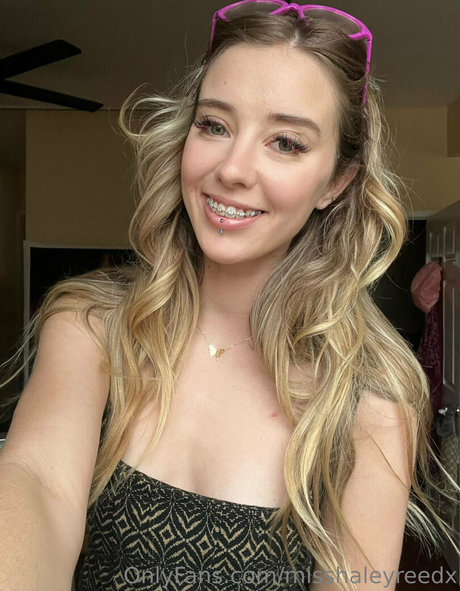 misshaleyreedx sexy kunst bilder