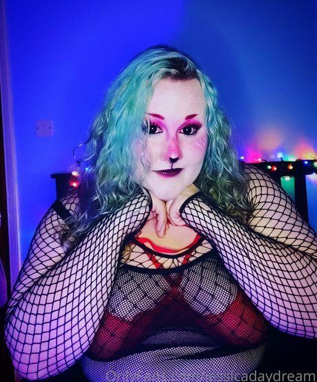 jessicadaydream freie sexy bilder