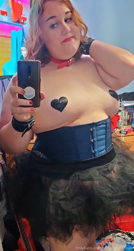 jessicadaydream exklusive beste bilder