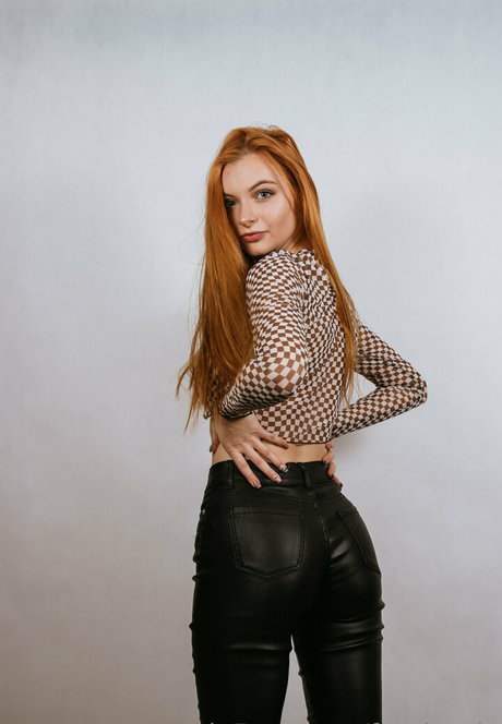 freekortie top nackt foto