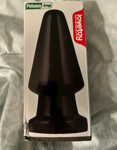 maskedlibrarian freie schöne galerie