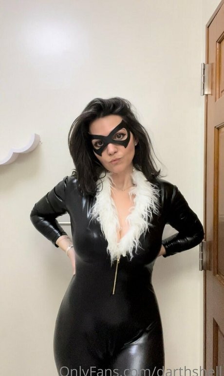 darthshell schauspielerin nackten fotos