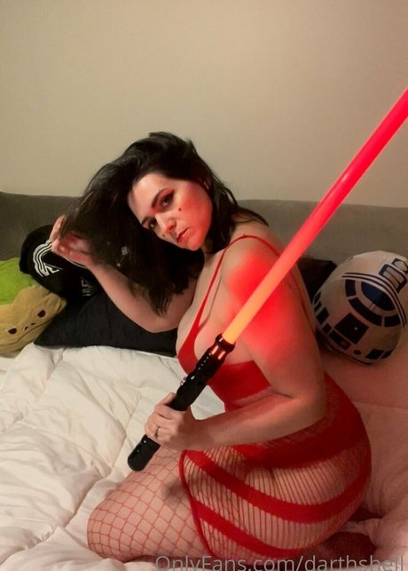 darthshell hübsche pornographische archiv