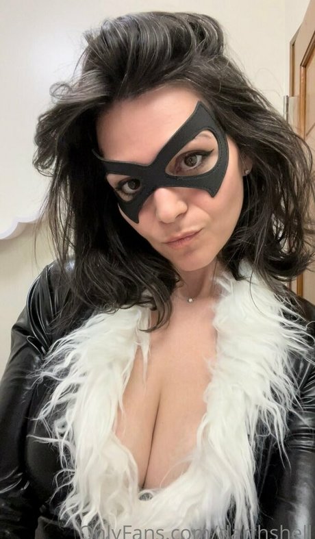 darthshell perfekte hd fotos