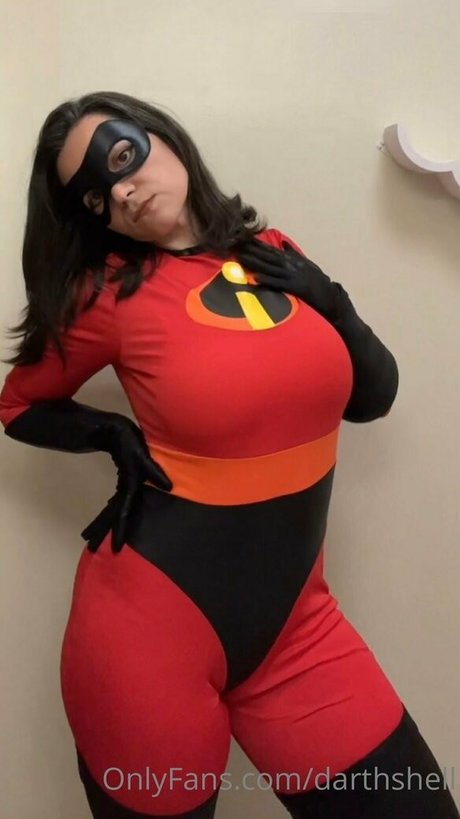 darthshell xxx perfekte galerie