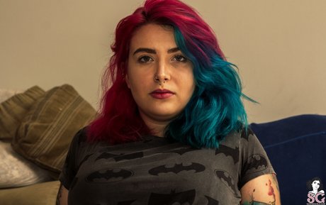 truthfairy exklusive nacktheit fotos