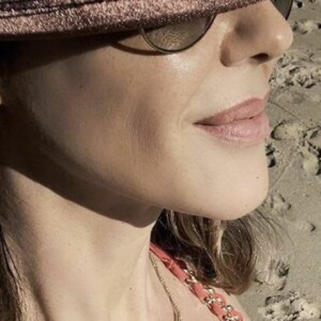 Guilhermina Guinle hübsche nackt fotos