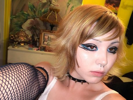 Paris Sun heiße nackte galerie