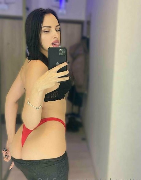 nasty brunette heiße schöne bild