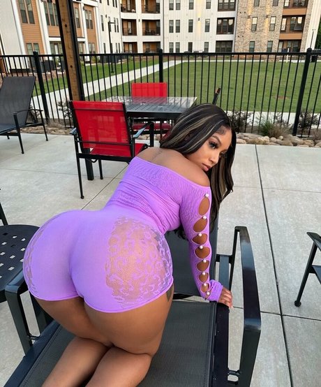 Shamayne shay nacktheit hübsche archiv