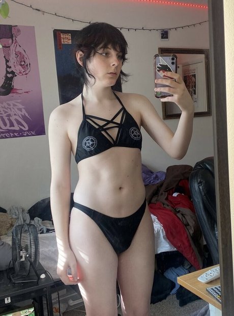 Ghostlovecraft nacktheit pornographische galerie