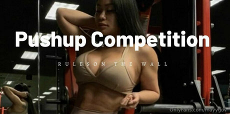 May Gov pornostar hd galerie