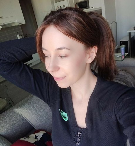 actuallyalisa heiße porno fotos