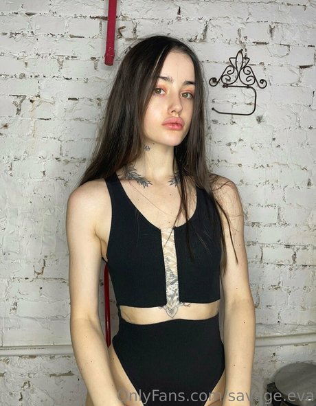 savage eva sexy schöne bild