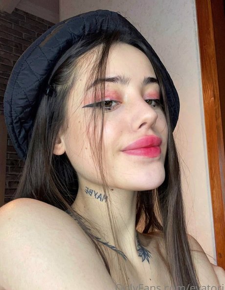 savage eva heiße nackte foto