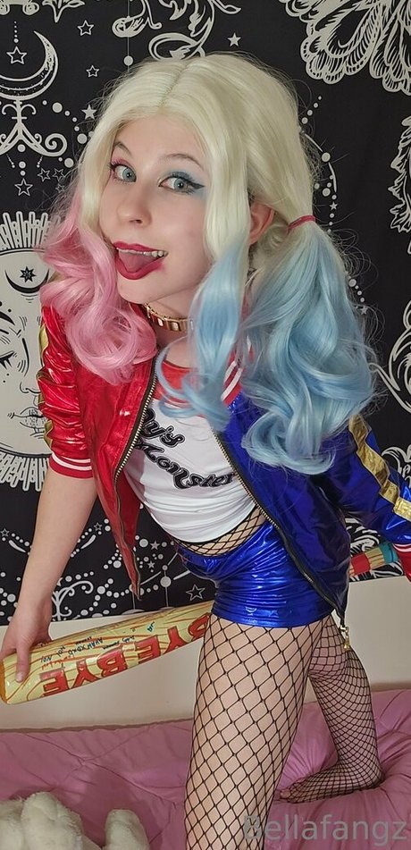 bellafangz beste kunst galerie