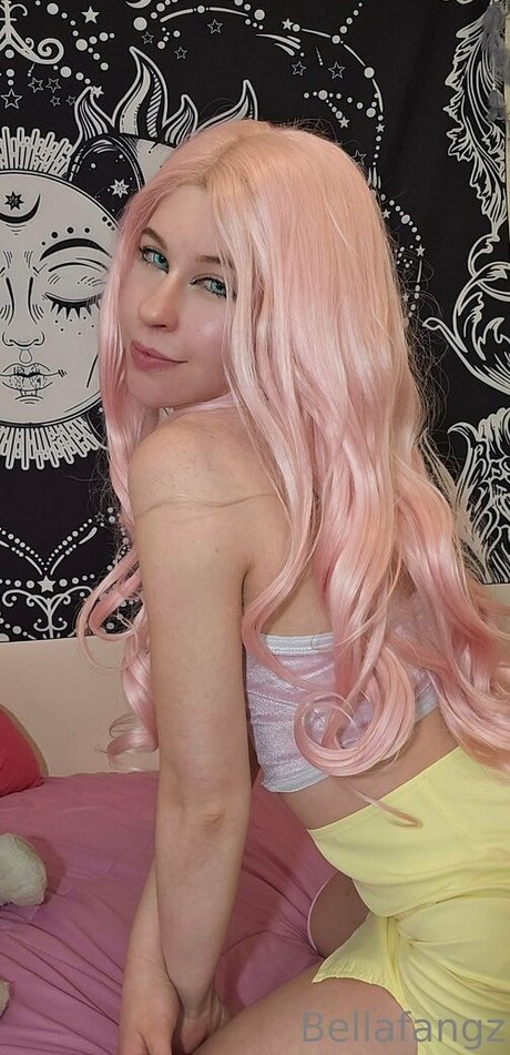 bellafangz porno nacktheit galerie