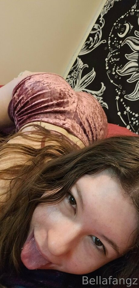 bellafangz exklusive freie galerie