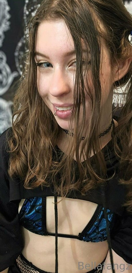 bellafangz hd nacktheit fotos