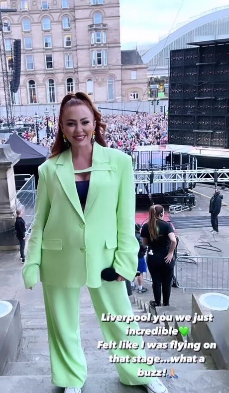Natasha Hamilton schauspielerin nacktheit bilder