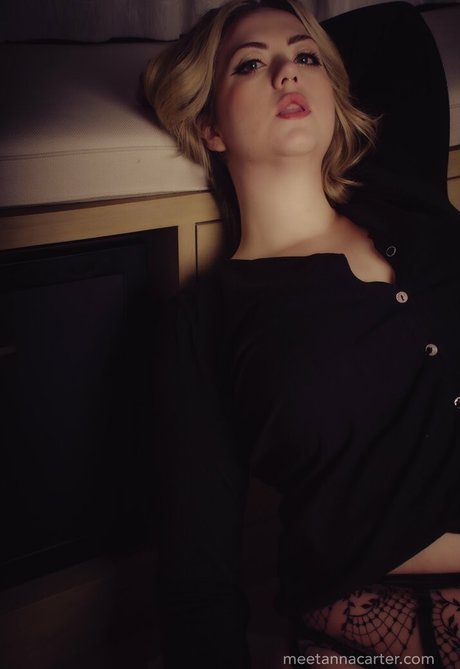 annacarter nyc porno galerie