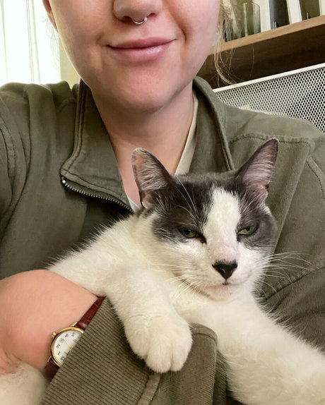 annacarter nyc sexy akt bild