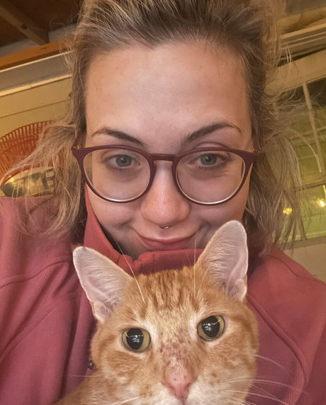 annacarter nyc beste nackt fotos