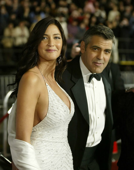 Lisa Snowdon nackt top fotos