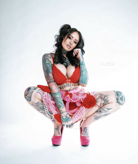 missamberjohnson schöne foto