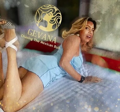 Gevana Ocadiz erwachsene heiße foto