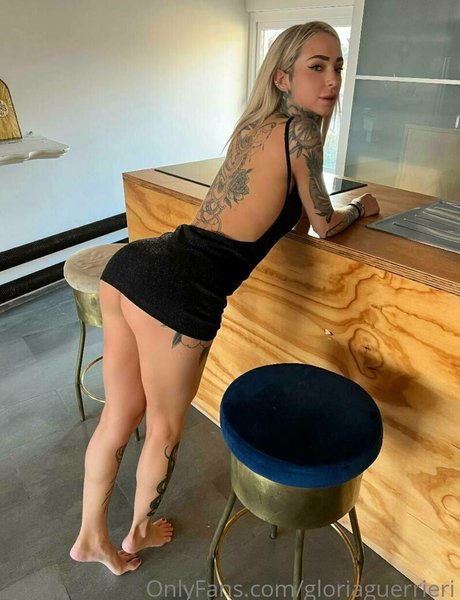 gloriabianchi hübsche pornographische bild